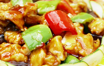 General Tao Chicken